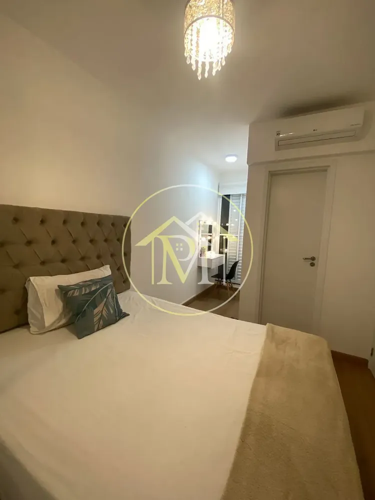 Apartamento, 1 quarto, 40 m² - Foto 11