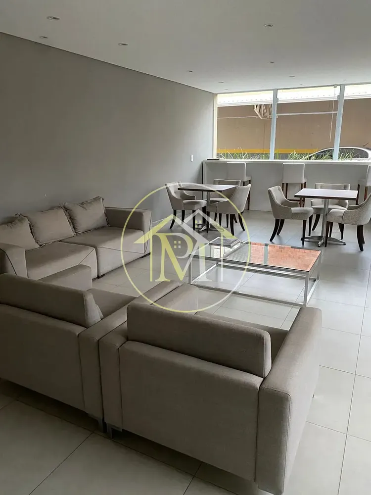 Apartamento, 1 quarto, 40 m² - Foto 9