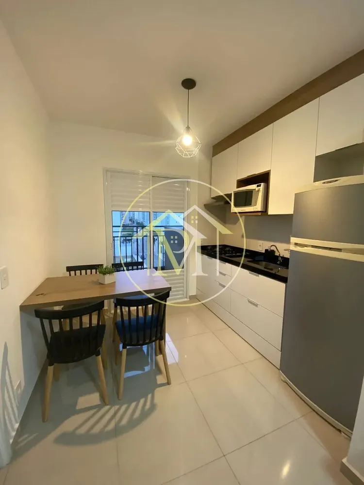 Apartamento, 1 quarto, 40 m² - Foto 4