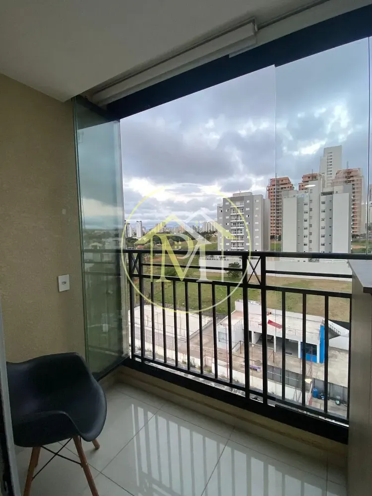 Apartamento, 1 quarto, 40 m² - Foto 6