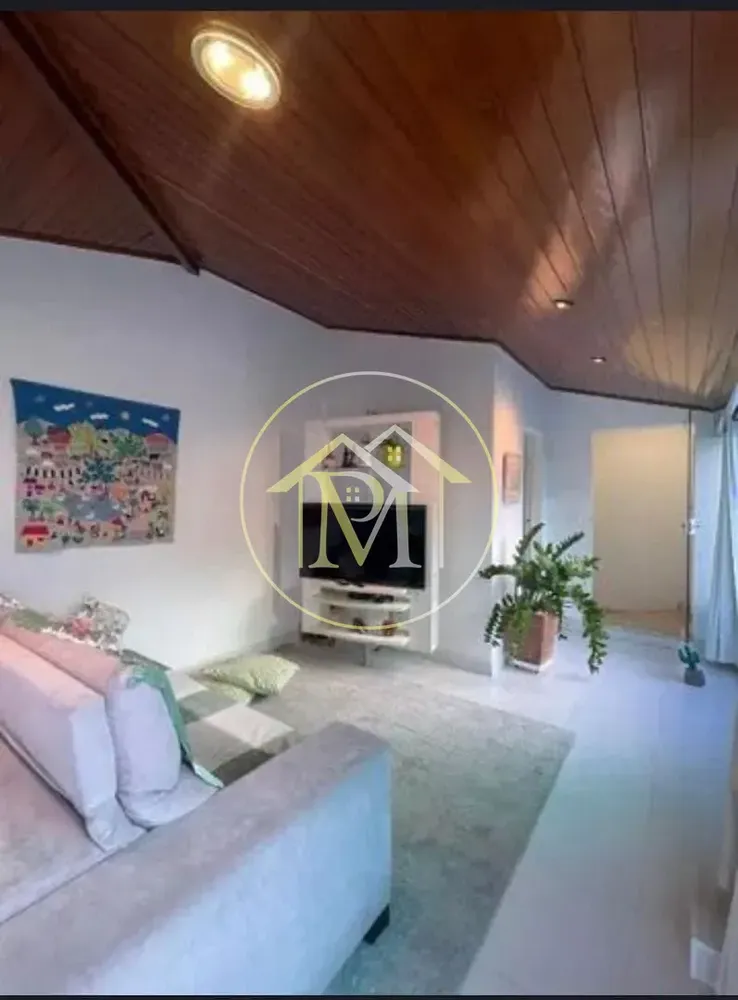 Apartamento, 3 quartos, 160 m² - Foto 2
