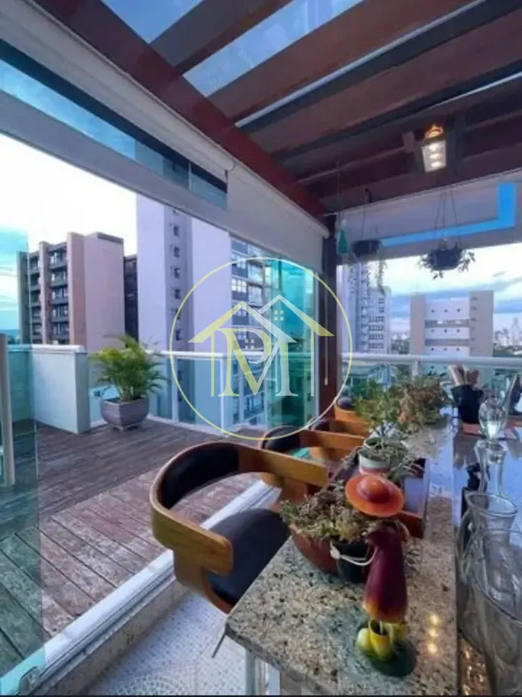 Apartamento, 3 quartos, 160 m² - Foto 7