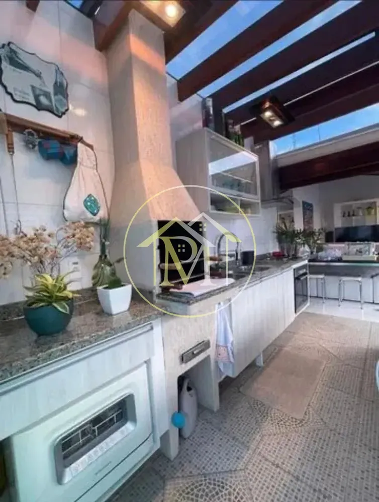 Apartamento, 3 quartos, 160 m² - Foto 4