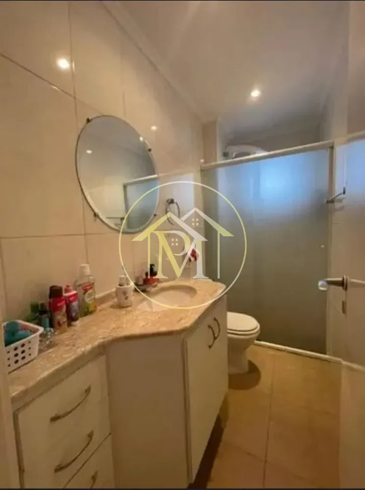 Apartamento, 3 quartos, 160 m² - Foto 3
