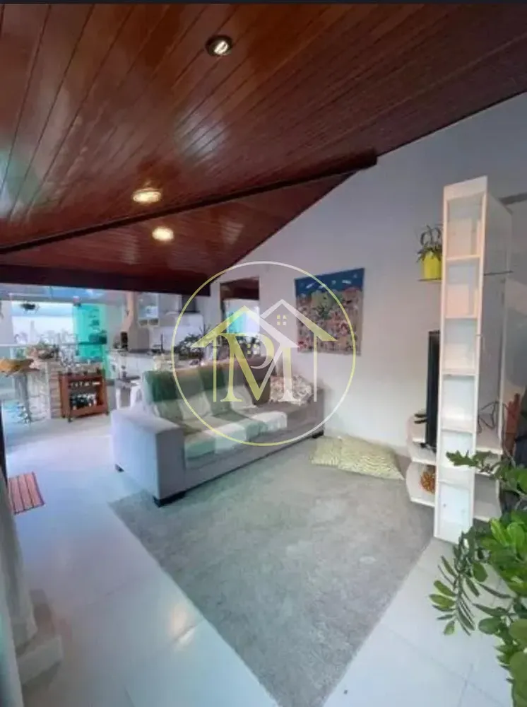 Apartamento, 3 quartos, 160 m² - Foto 1