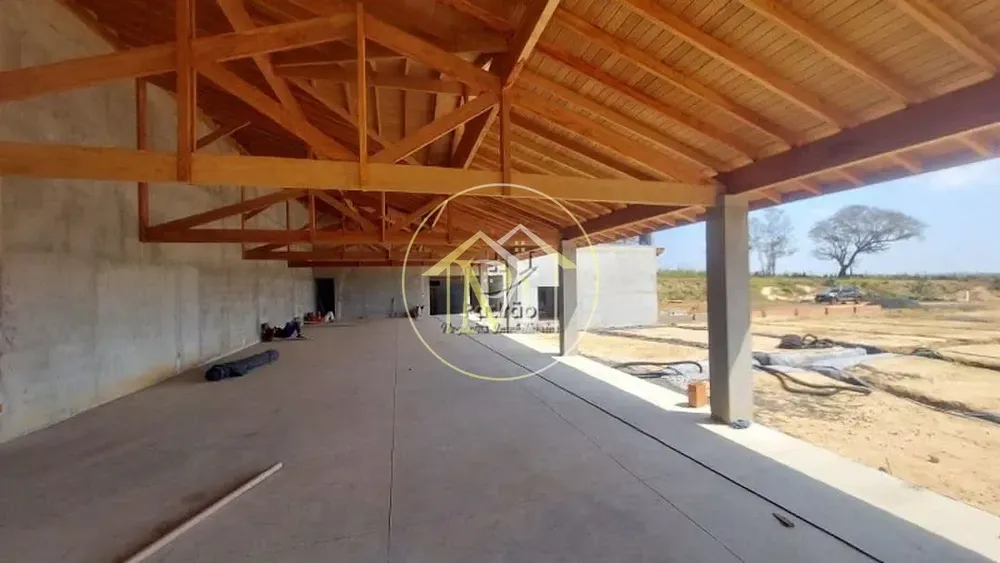 Sítio, 5 quartos, 5 hectares - Foto 4