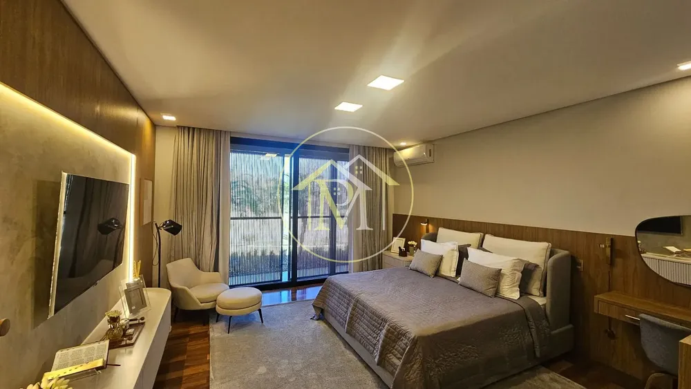 Casa, 5 quartos, 600 m² - Foto 7