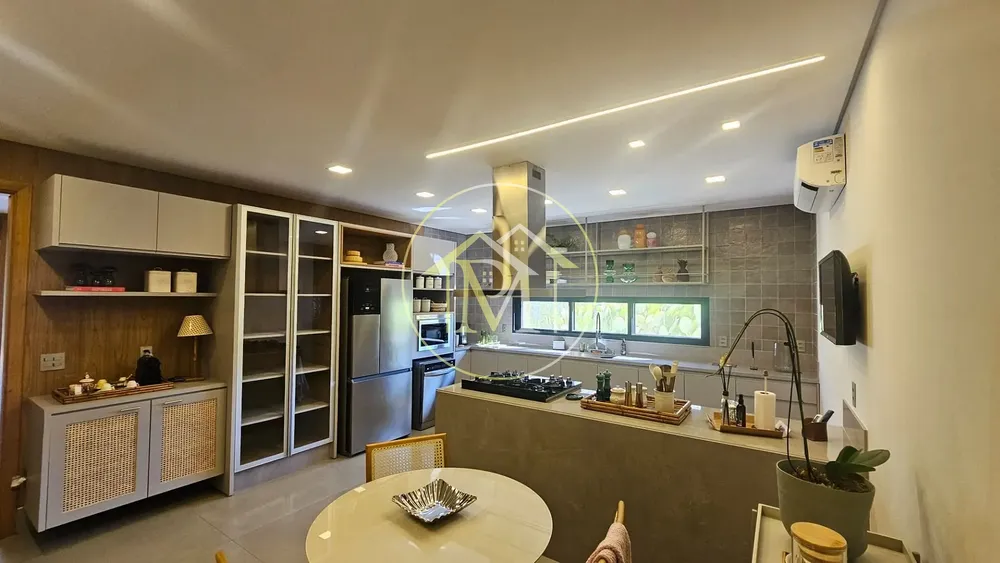 Casa, 5 quartos, 600 m² - Foto 3
