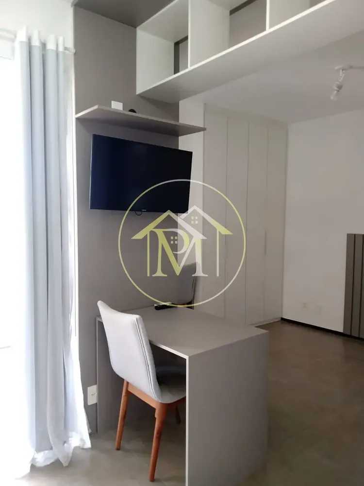 Apartamento, 1 quarto, 32 m² - Foto 8