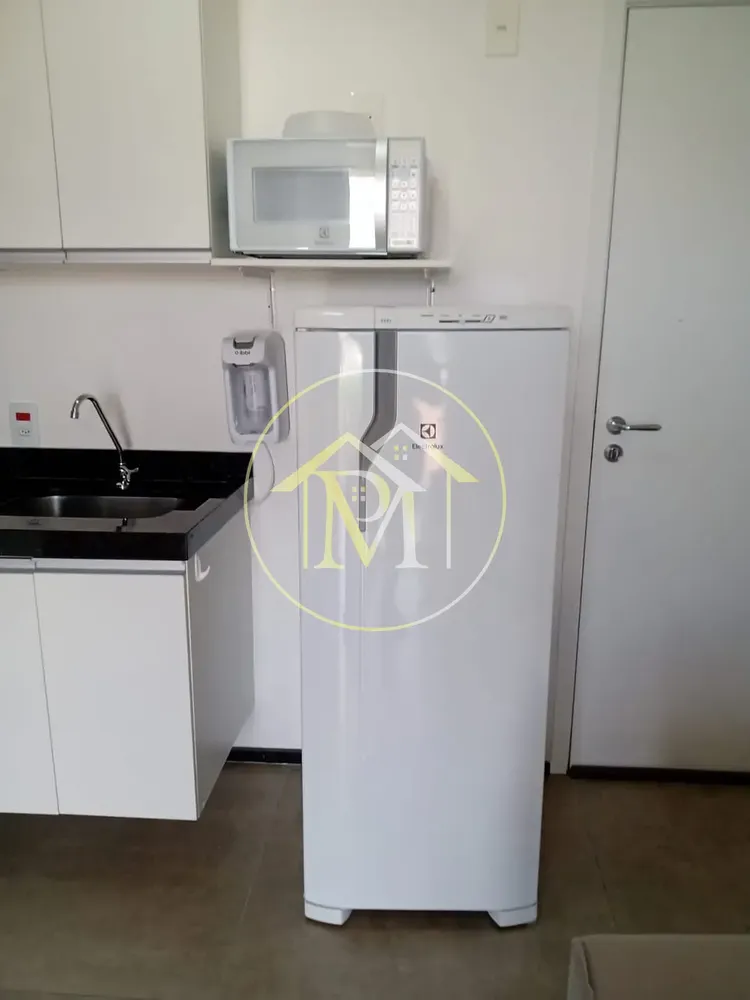 Apartamento, 1 quarto, 32 m² - Foto 6