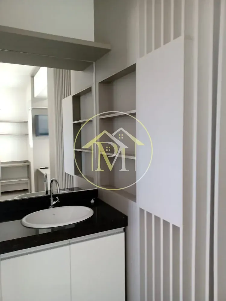 Apartamento, 1 quarto, 32 m² - Foto 9