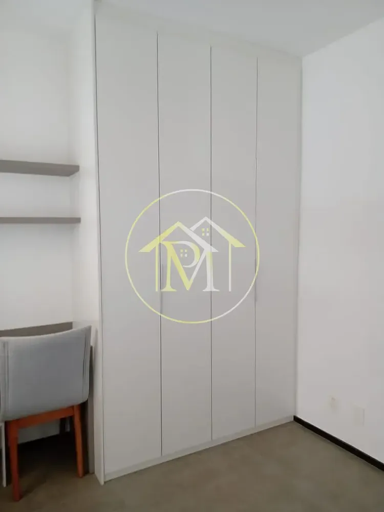 Apartamento, 1 quarto, 32 m² - Foto 10