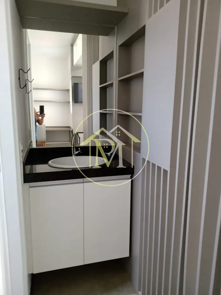 Apartamento, 1 quarto, 32 m² - Foto 5