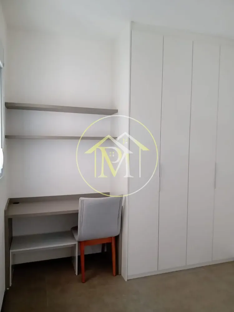 Apartamento, 1 quarto, 32 m² - Foto 7