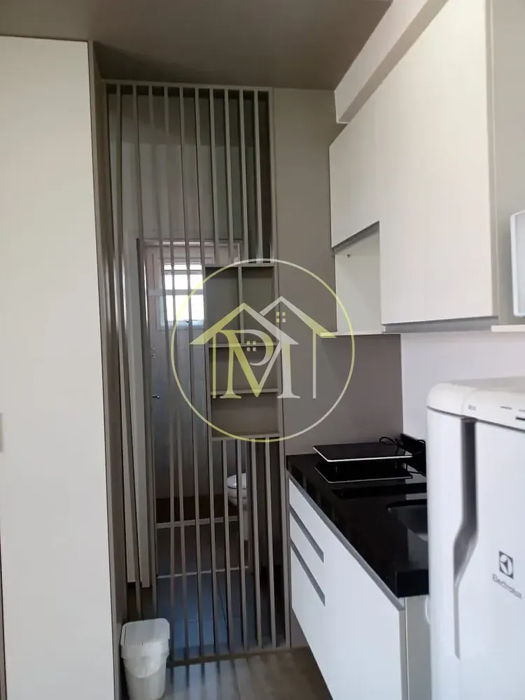 Apartamento, 1 quarto, 32 m² - Foto 11