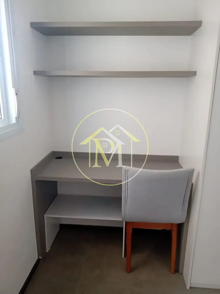 Apartamento, 1 quarto, 32 m² - Foto 3
