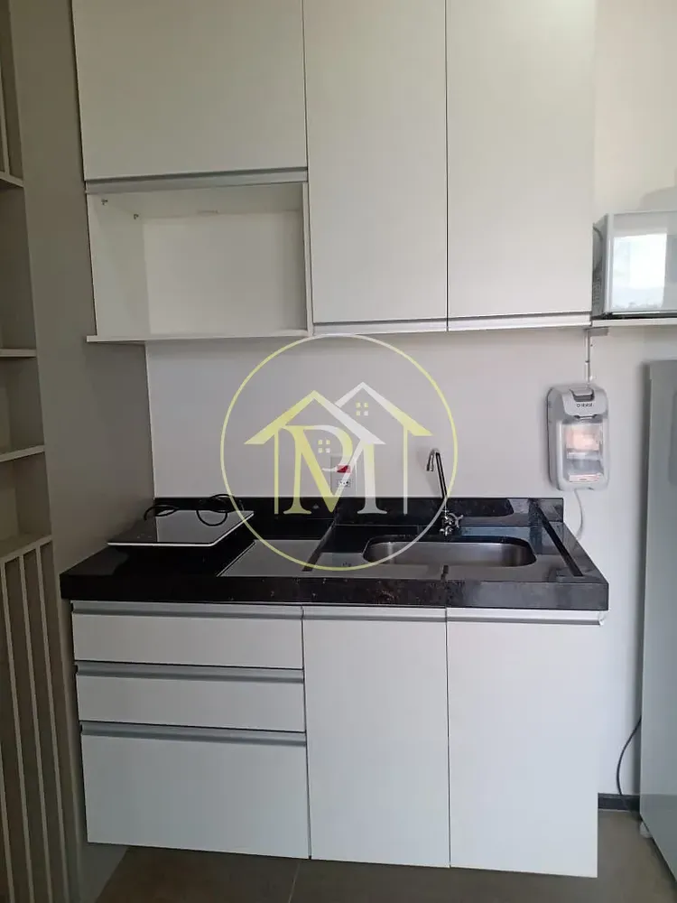 Apartamento, 1 quarto, 32 m² - Foto 12