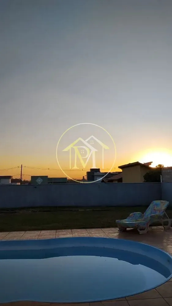 Casa, 4 quartos, 347 m² - Foto 3