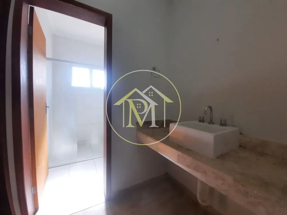 Casa, 4 quartos, 347 m² - Foto 1