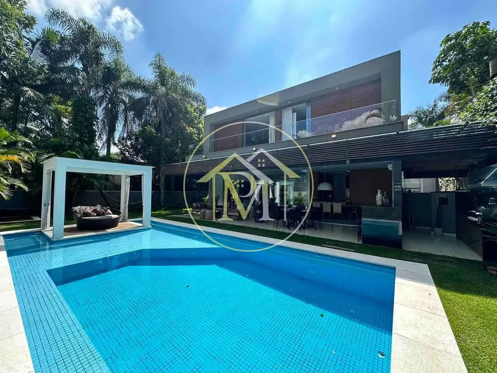 Casa, 4 quartos, 540 m² - Foto 2