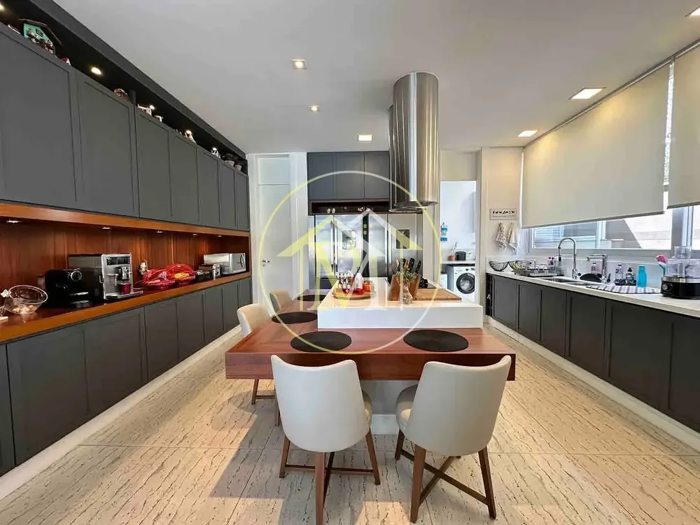 Casa, 4 quartos, 540 m² - Foto 4