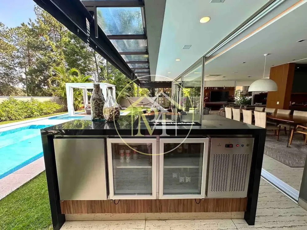 Casa, 4 quartos, 540 m² - Foto 3