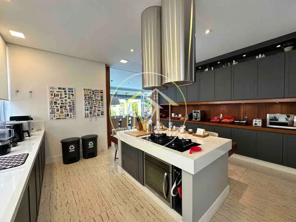 Casa, 4 quartos, 540 m² - Foto 5