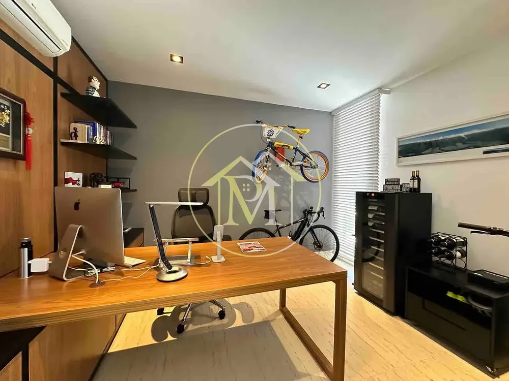 Casa, 4 quartos, 540 m² - Foto 8