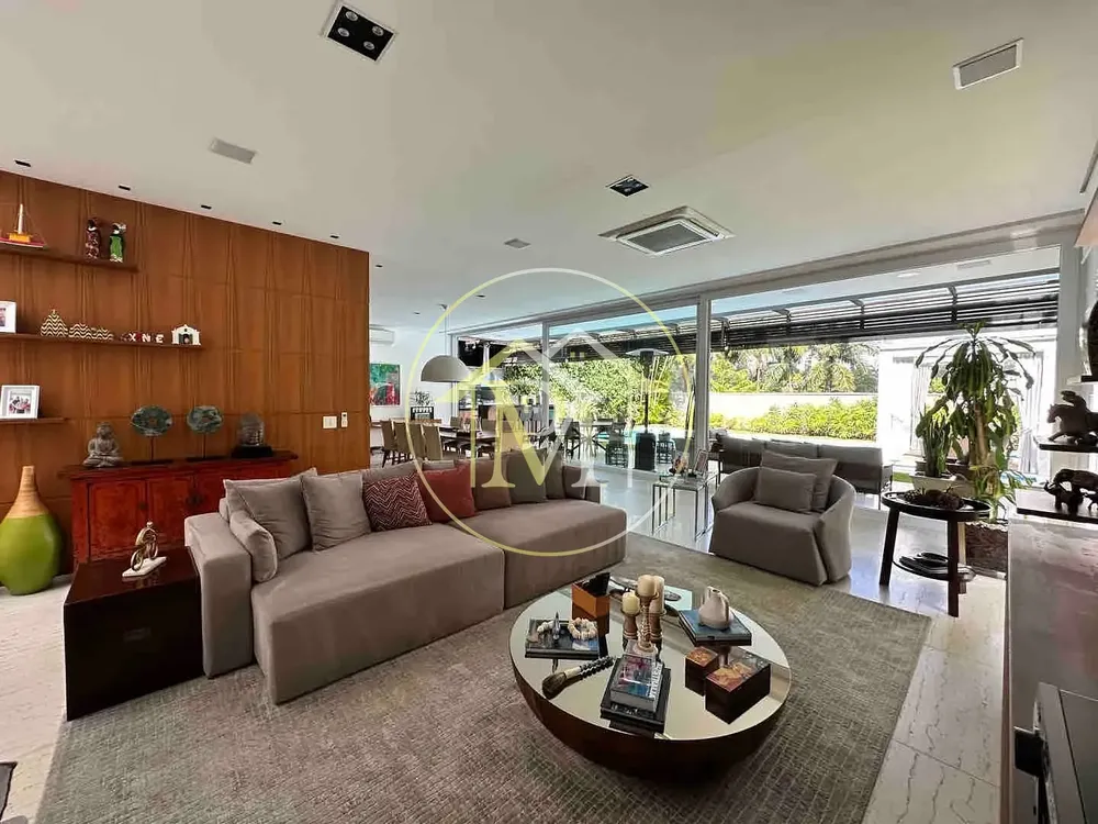Casa, 4 quartos, 540 m² - Foto 6