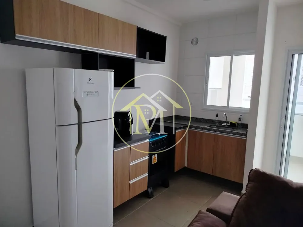 Apartamento, 2 quartos, 53 m² - Foto 7