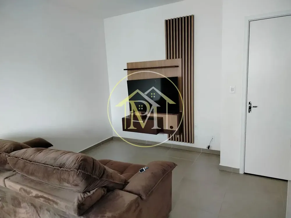 Apartamento, 2 quartos, 53 m² - Foto 1