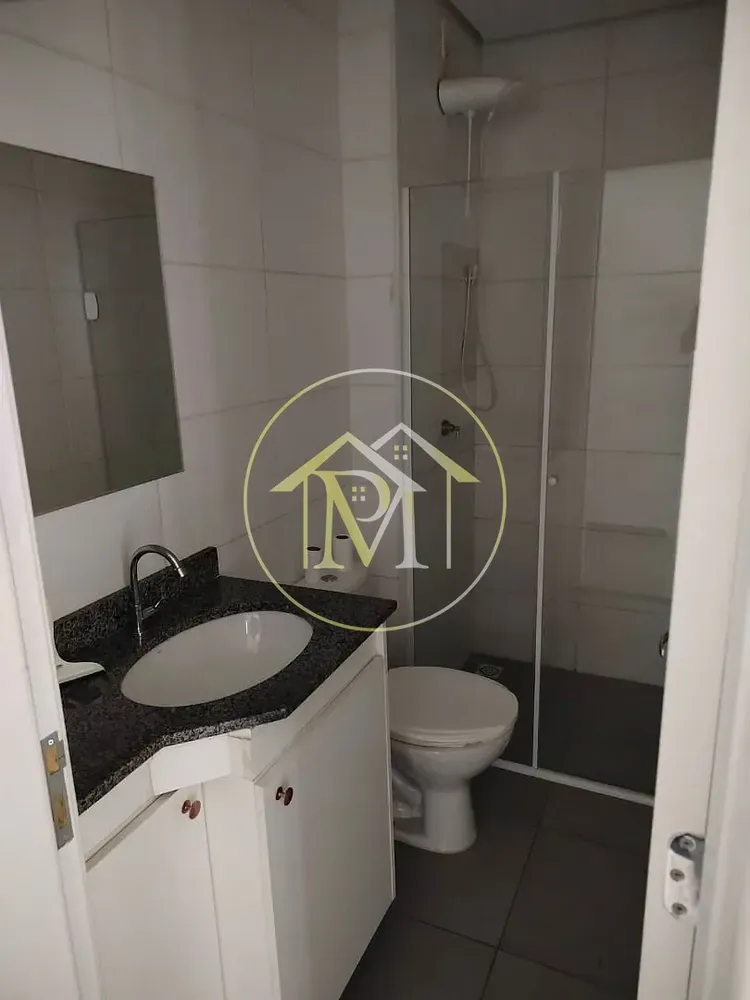 Apartamento, 2 quartos, 53 m² - Foto 6