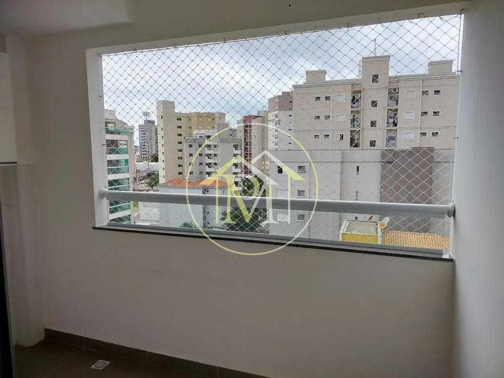 Apartamento, 2 quartos, 53 m² - Foto 8
