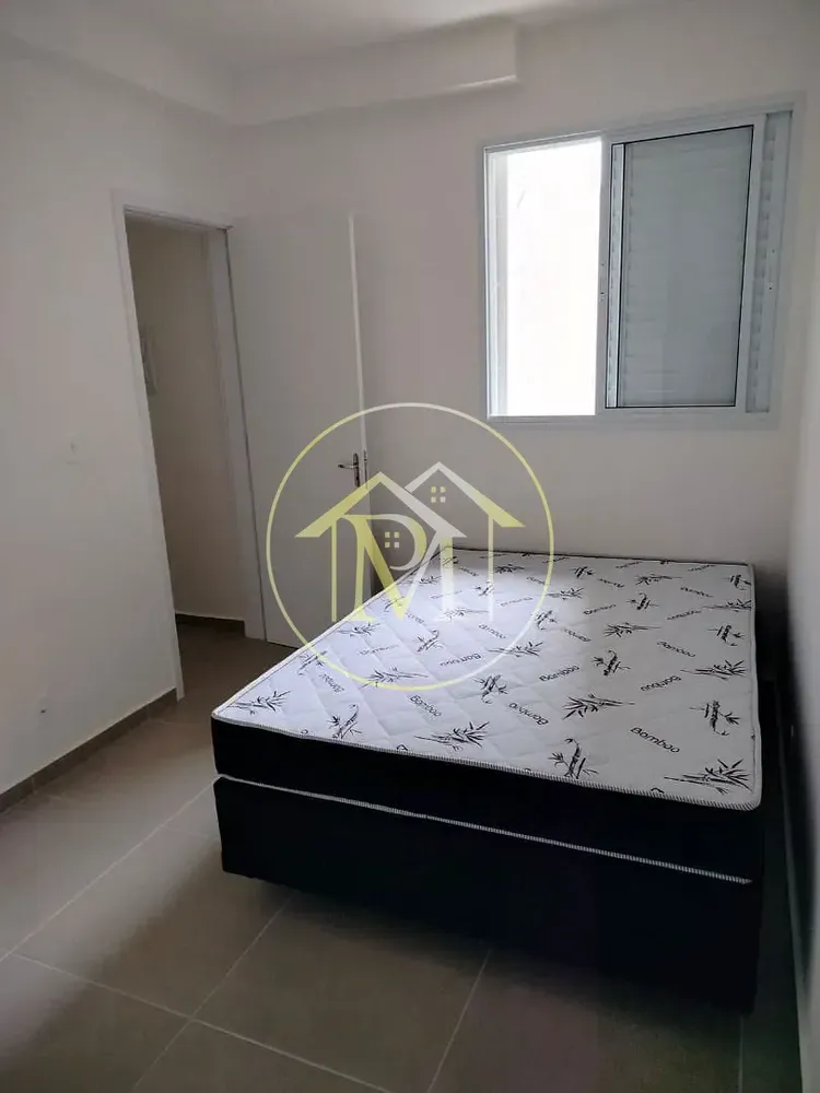 Apartamento, 2 quartos, 53 m² - Foto 5