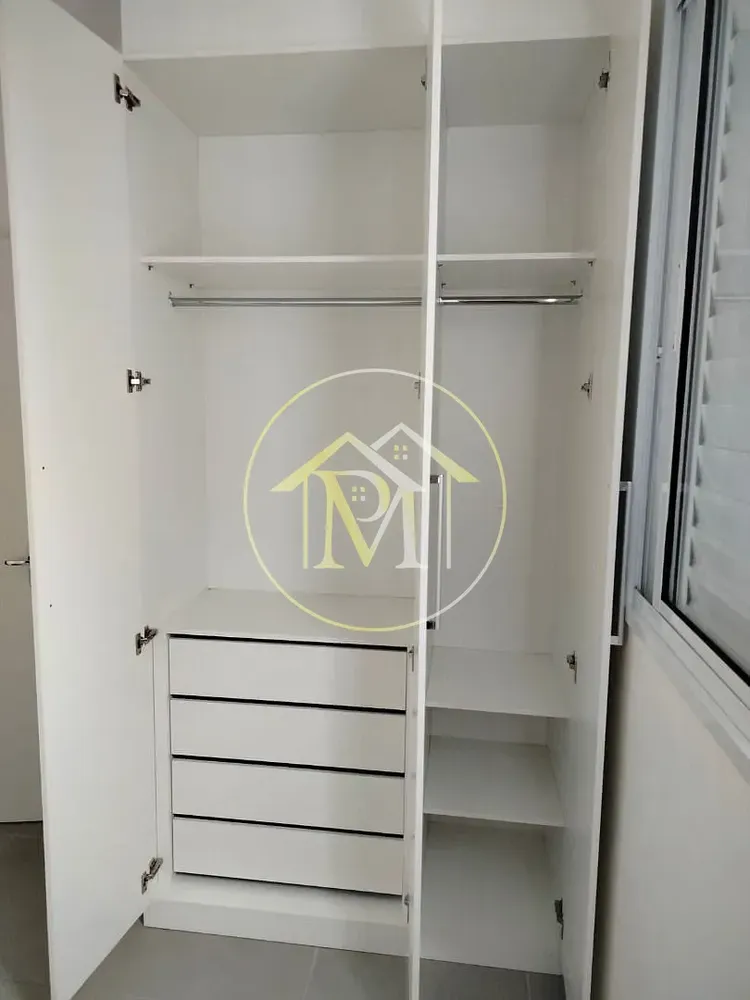 Apartamento, 2 quartos, 53 m² - Foto 10