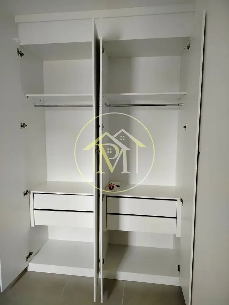 Apartamento, 2 quartos, 53 m² - Foto 4