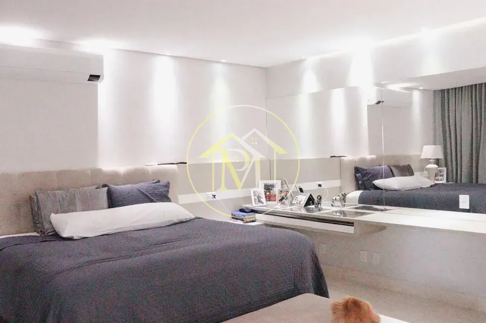 Casa, 3 quartos, 310 m² - Foto 10