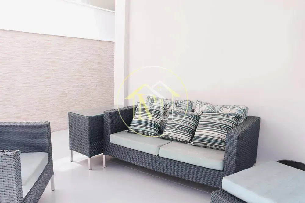 Casa, 3 quartos, 310 m² - Foto 8