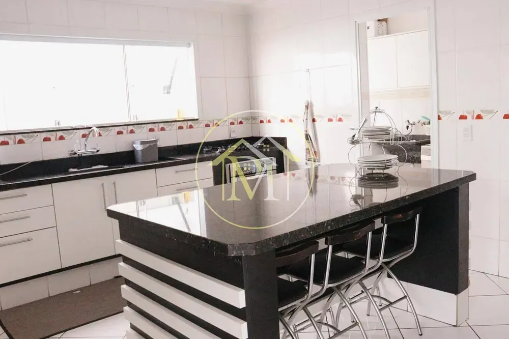 Casa, 3 quartos, 310 m² - Foto 5