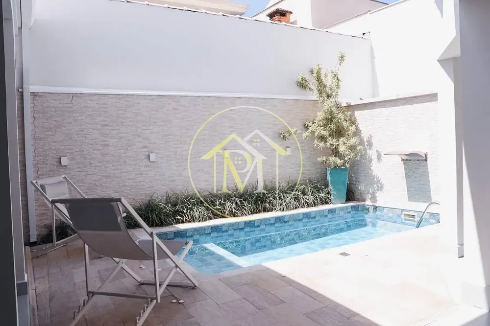 Casa, 3 quartos, 310 m² - Foto 4