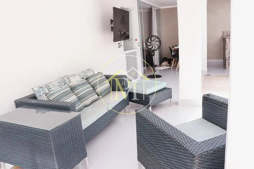 Casa, 3 quartos, 310 m² - Foto 3