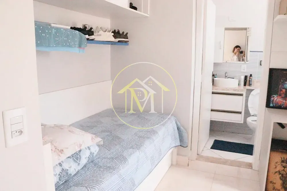 Casa, 3 quartos, 310 m² - Foto 11
