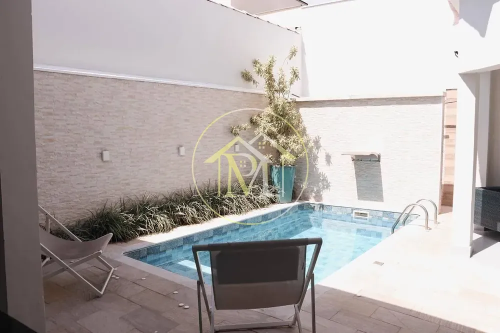 Casa, 3 quartos, 310 m² - Foto 6