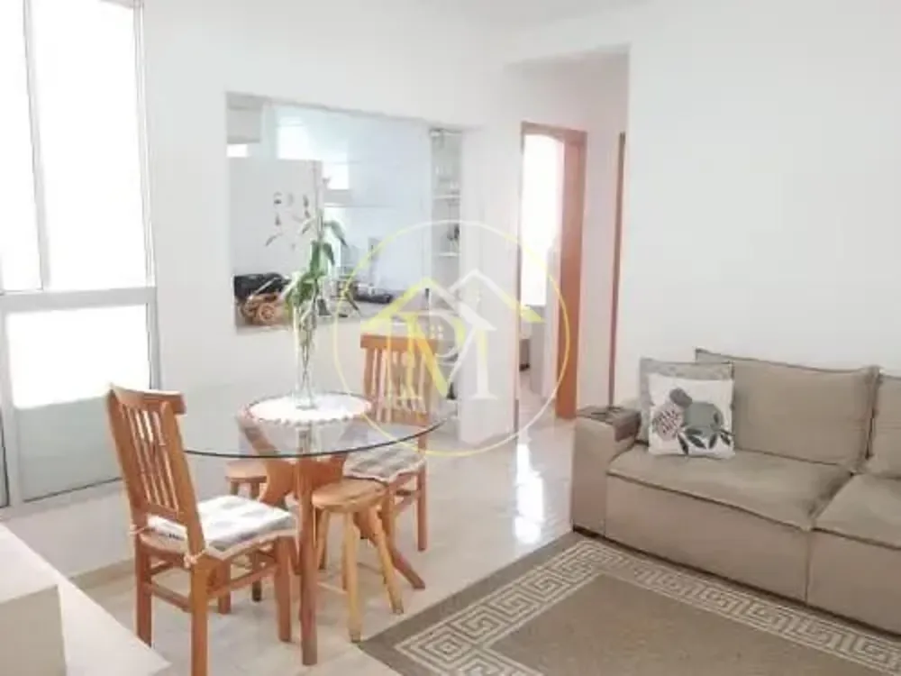 Apartamento, 2 quartos, 47 m² - Foto 1