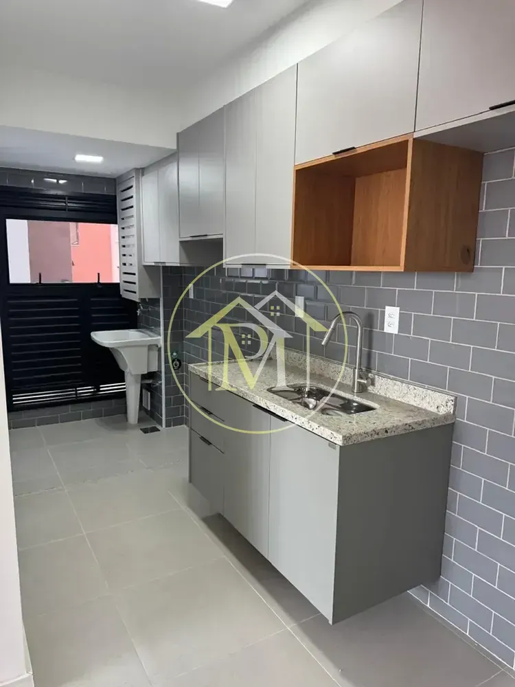 Apartamento, 2 quartos, 62 m² - Foto 2