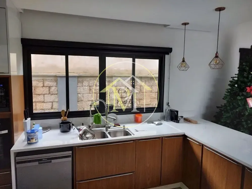 Casa, 4 quartos, 295 m² - Foto 4