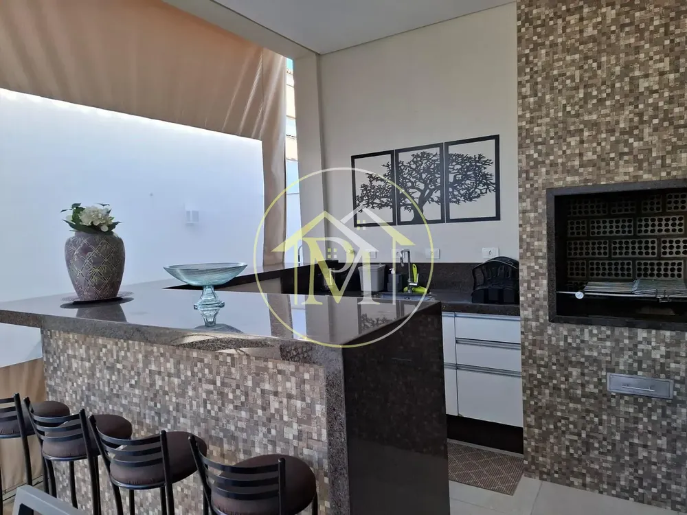 Casa, 3 quartos, 300 m² - Foto 2
