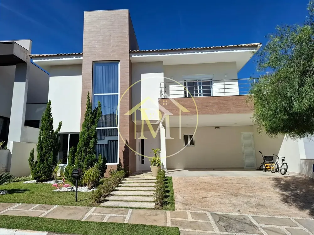 Casa, 3 quartos, 300 m² - Foto 1