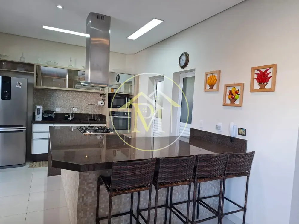 Casa, 3 quartos, 300 m² - Foto 8