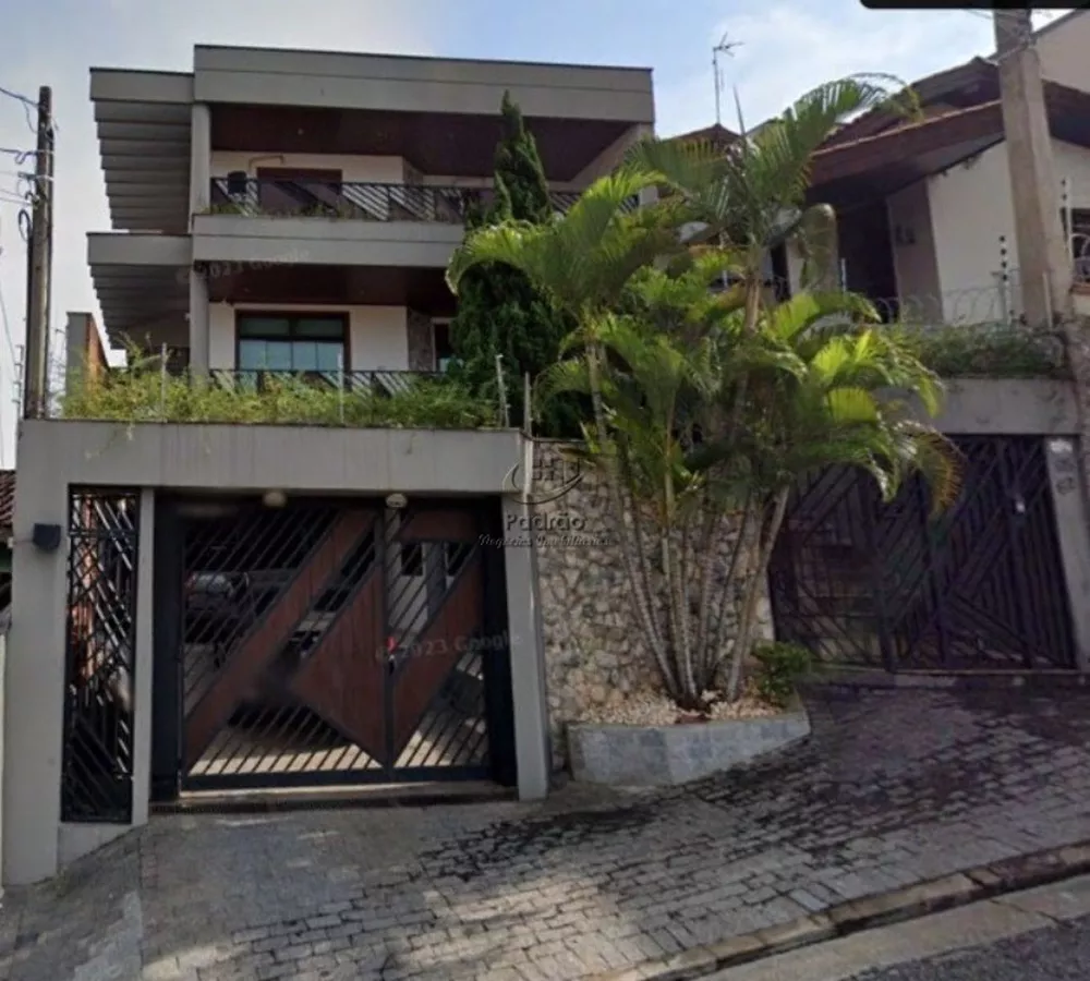 Casa à venda com 3 quartos, 400m² - Foto 1